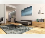 Financial District Oasis...2 Bedroom 2 Bath...Over 1300 Square Feet!! 