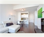 1 Bedroom Apartment with Beautiful River Views and 11' high ceilings at 100 RSB (The Avery)